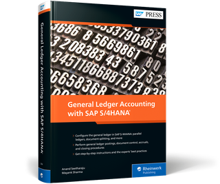 General Ledger Accounting with SAP S/4HANA