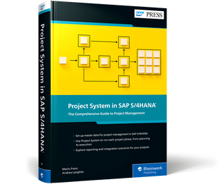 Project System in SAP S/4HANA