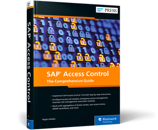 SAP Access Control