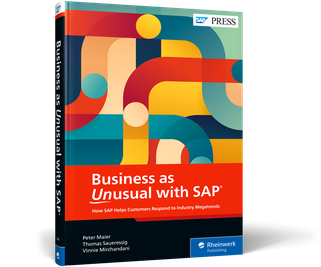 Business as Unusual with SAP