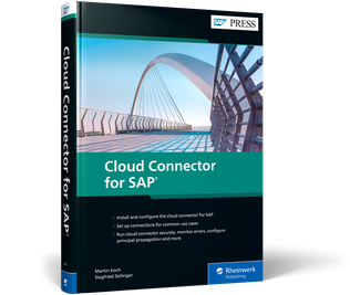 Cloud Connector for SAP