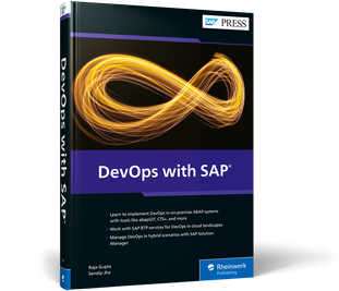 DevOps with SAP