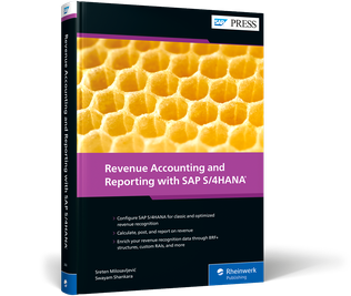 Revenue Accounting and Reporting with SAP S/4HANA