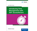 Introducing Time Management with SAP SuccessFactors (E-Bites)