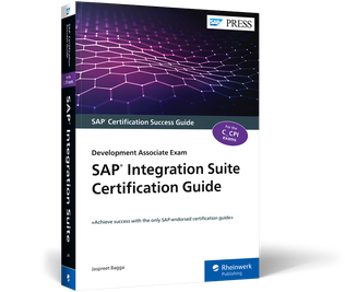 SAP Integration Suite Certification Guide