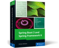 Spring Boot 3 and Spring Framework 6