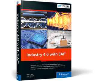 Industry 4.0 with SAP