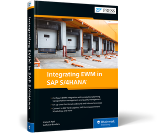 Integrating EWM in SAP S/4HANA