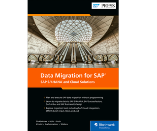 Data Migration for SAP (Bestseller)
