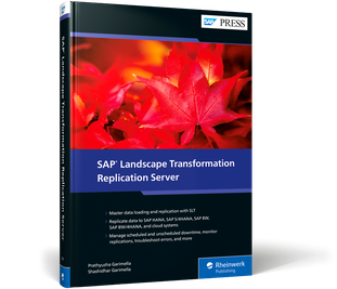 SAP Landscape Transformation Replication Server