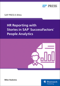 HR Reporting with Stories in SAP SuccessFactors People Analytics (E-Bite)