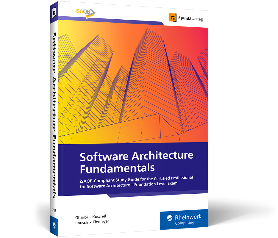 Software Architecture Fundamentals, 2/e