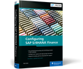 Configuring SAP S/4HANA Finance, 3/e (Bestseller)