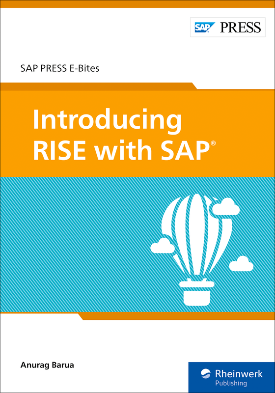 Introducing RISE with SAP (E-Bite)