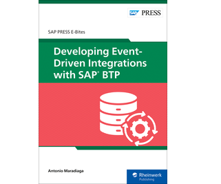 Developing Event-Driven Integrations with SAP BTP (E-Bites)