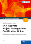SAP Activate Project Management Certification Guide, 2/e