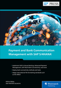 Payment and Bank Communication Management with SAP S/4HANA