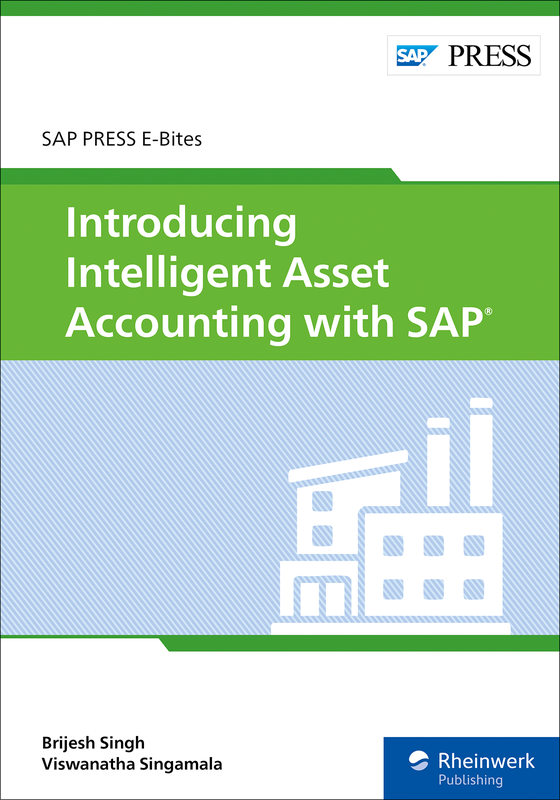 Introducing Intelligent Asset Accounting with SAP (E-Bite)
