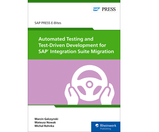 Automated Testing and Test-Driven (E-Bite)