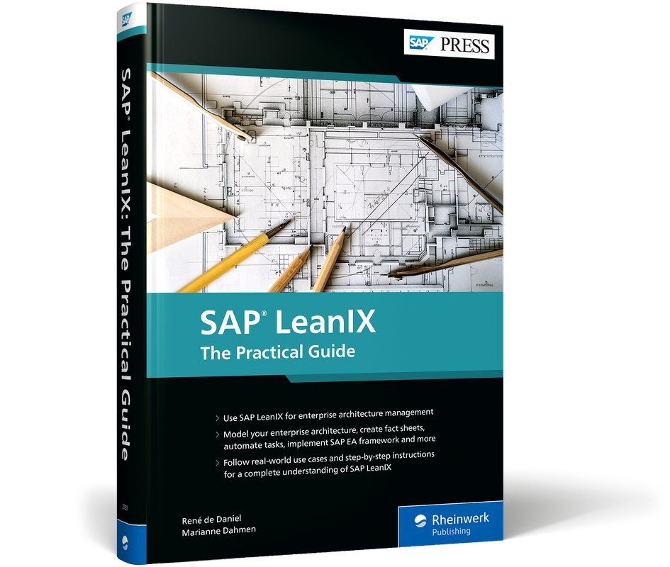 SAP LeanIX