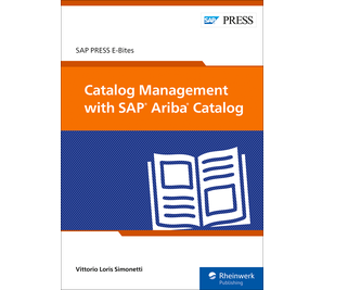 Catalog Management with SAP Ariba Catalog (E-Bites)