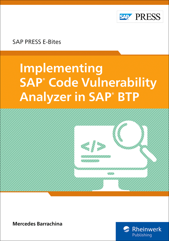 Implementing SAP Code Vulnerability Analyzer in SAP BTP (E-Bites)