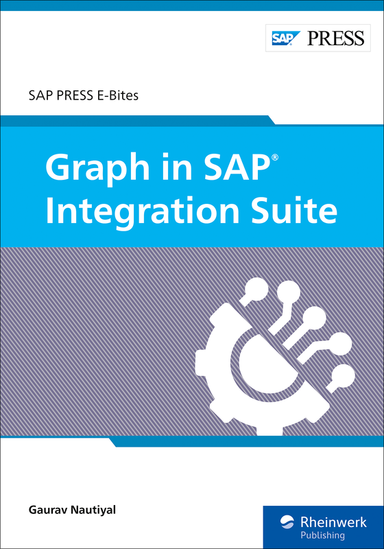 Graph in SAP Integration Suite (E-Bites)