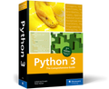 Python 3: The Comprehensive Guide, 2/e