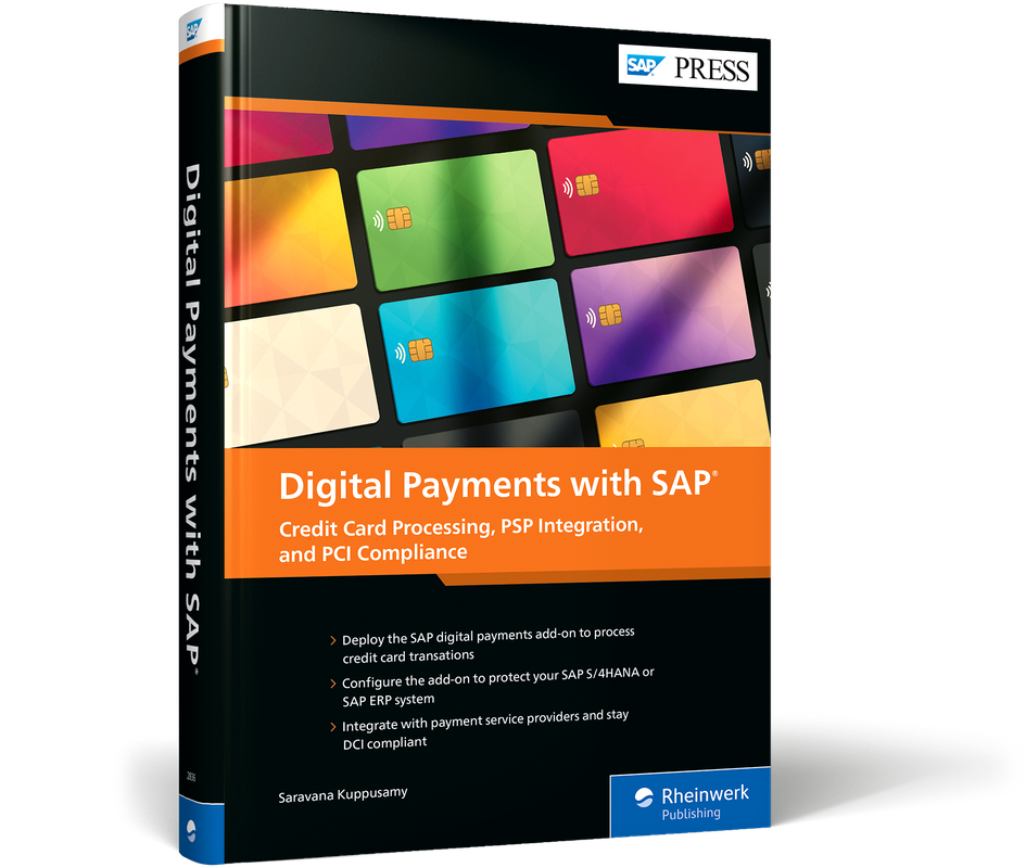 Digital Payments with SAP