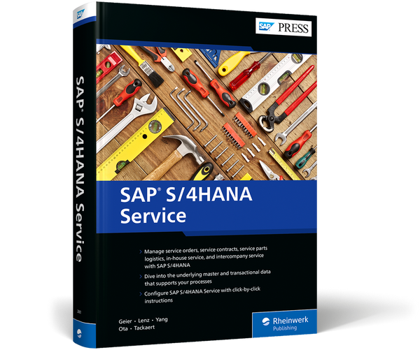 SAP S/4HANA Service