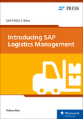 Introducing SAP Logistics Management (E-Bites)