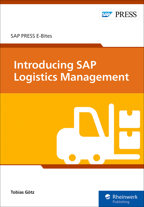 Introducing SAP Logistics Management (E-Bites)