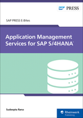 Application Management Services for SAP S/4HANA (E-Bite)