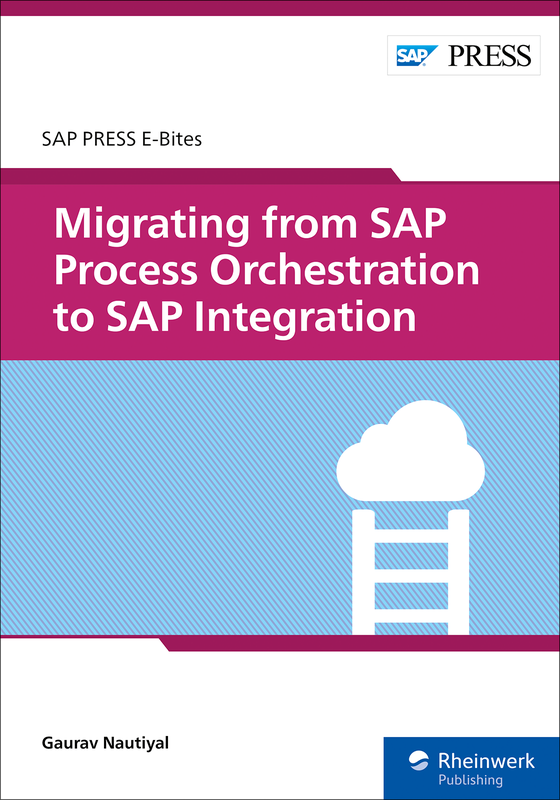 Migrating from SAP Process Orchestration to SAP Integration Suite