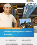 Demand Planning with SAP APO - Execution