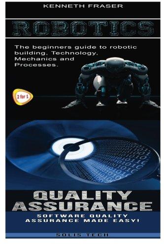 Robotics & Quality Assurance