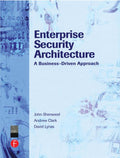 Enterprise Security Architecture: A Business-Driven Approach, (Hardcover)
