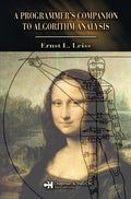 Programmer's Companion to Algorithm Analysis (Paperback)