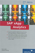 SAP xApp Analytics