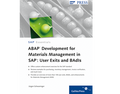 ABAP Development for Materials Management in SAP: User Exits and BAdIs (E-Book)