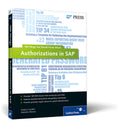 Authorizations in SAP 100 Things You Should Know About (E-book)