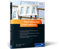 Rapid Deployment of SAP Solutions