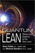 Quantum Lean (Paperback)