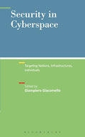 Security in Cyberspace (Hardcover)