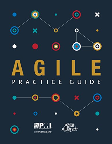 Agile Practice Guide (Paperback)