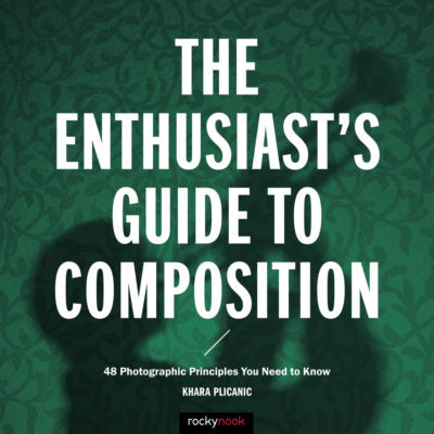 ENTHUSIAST'S GUIDE TO COMPOSITION