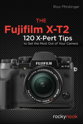 FUJIFILM X-T2