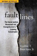 Fault Lines (Hardcover)