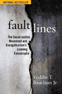 Fault Lines (Hardcover)
