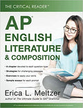 Critical Reader: AP® English Literature and Composition